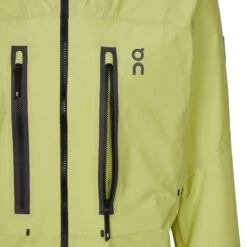 On STORM JACKET Herren - Regenjacke -Globetrotter Verkäufe 5638005030 v storm jacket on 24
