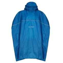 VAUDE GRODY PONCHO Kinder - Regenponcho