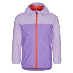 VAUDE TURACO JACKET II Kinder - Regenjacke