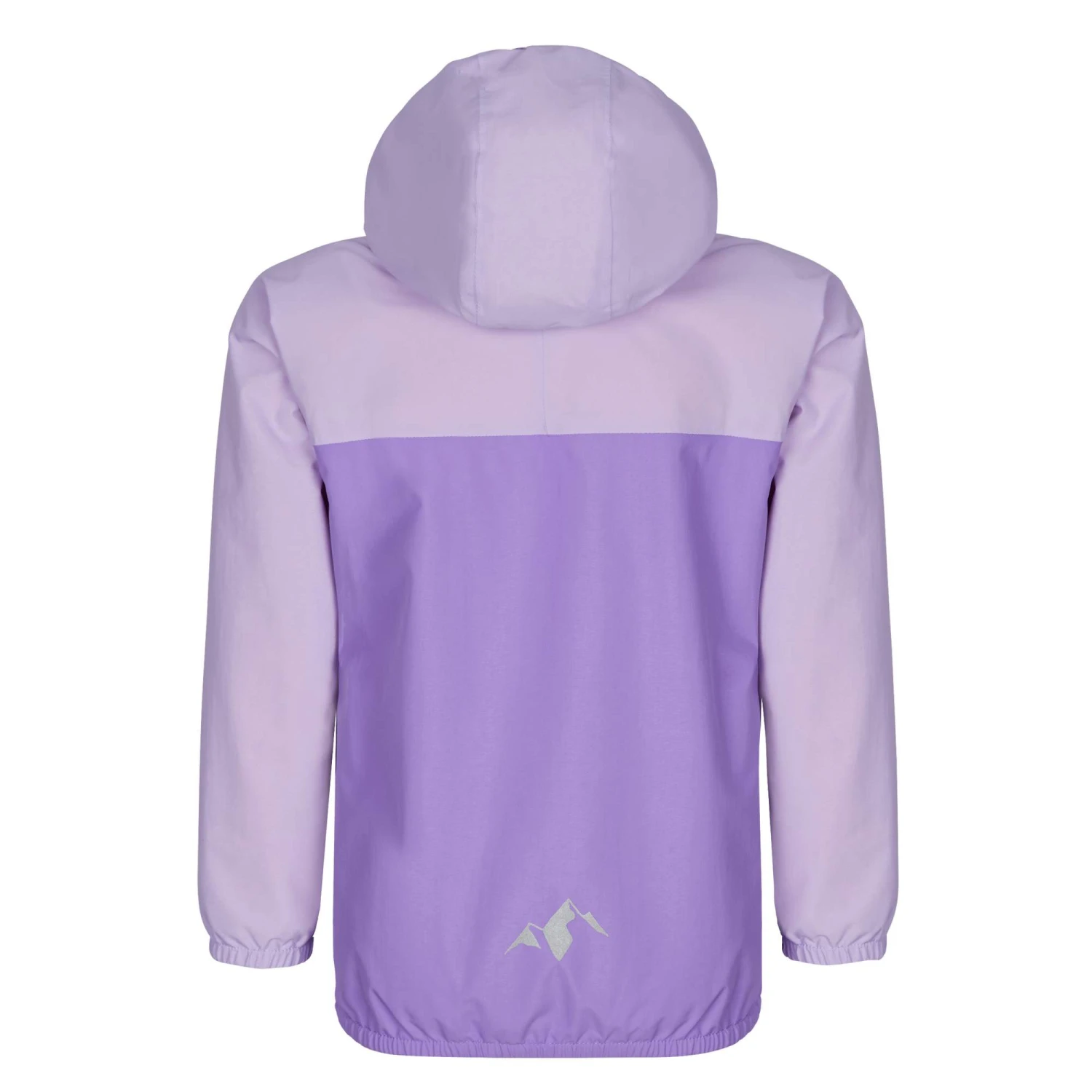 VAUDE TURACO JACKET II Kinder - Regenjacke 2 VAUDE TURACO JACKET II Kinder - Regenjacke – Bild 2