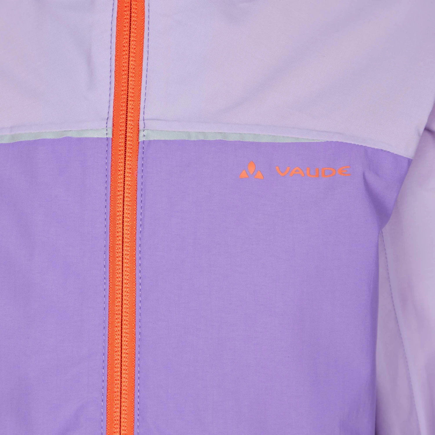 VAUDE TURACO JACKET II Kinder - Regenjacke 4 VAUDE TURACO JACKET II Kinder - Regenjacke – Bild 4