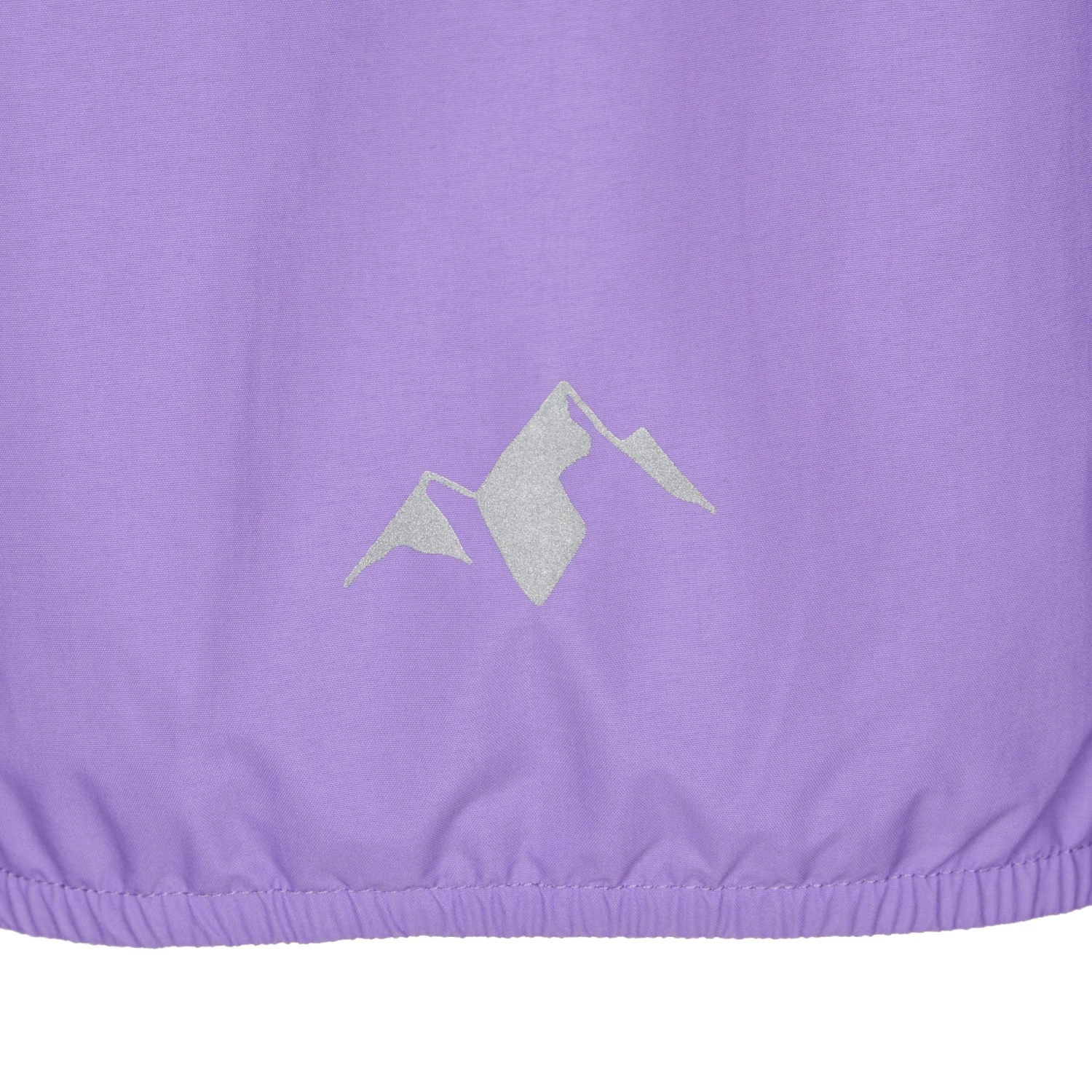 VAUDE TURACO JACKET II Kinder - Regenjacke 5 VAUDE TURACO JACKET II Kinder - Regenjacke – Bild 5