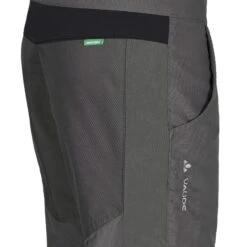 VAUDE KIDS CAPREA ANTIMOS PANTS Kinder - Mückenabweisende Kleidung -Globetrotter Verkäufe 5638005136 d kids caprea antimos pants vaude 24