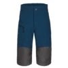 VAUDE KIDS CAPREA ANTIMOS SHORTS Kinder - Shorts