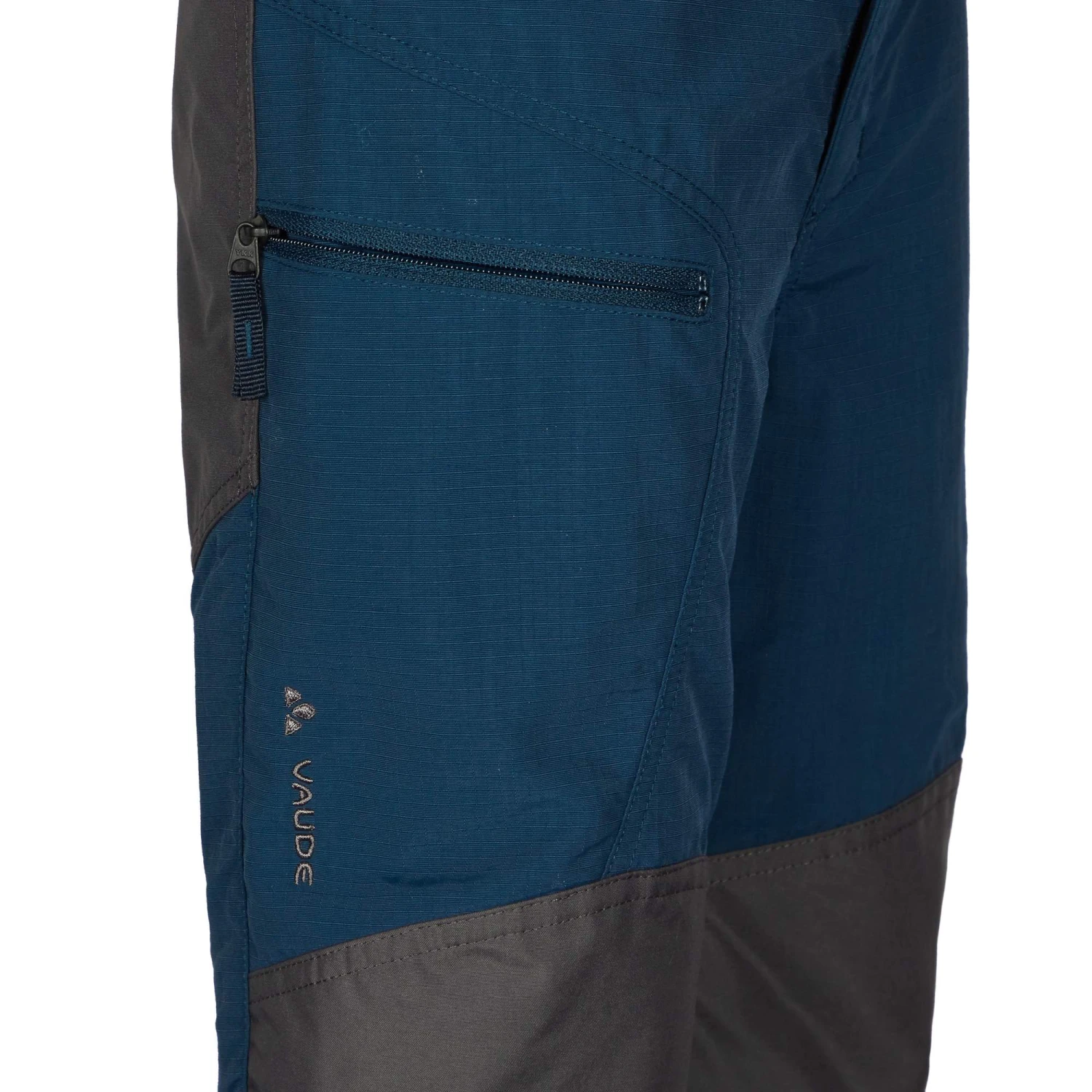 VAUDE KIDS CAPREA ANTIMOS SHORTS Kinder - Shorts 4 VAUDE KIDS CAPREA ANTIMOS SHORTS Kinder - Shorts – Bild 4