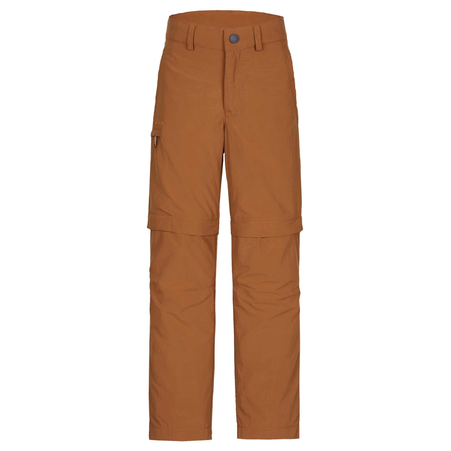 VAUDE KIDS DETECTIVE ANTIMOS ZO PANTS Kinder - Mückenabweisende Kleidung 1 VAUDE KIDS DETECTIVE ANTIMOS ZO PANTS Kinder - Mückenabweisende Kleidung