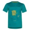 VAUDE KIDS SOLARO T-SHIRT II Kinder - Funktionsshirt