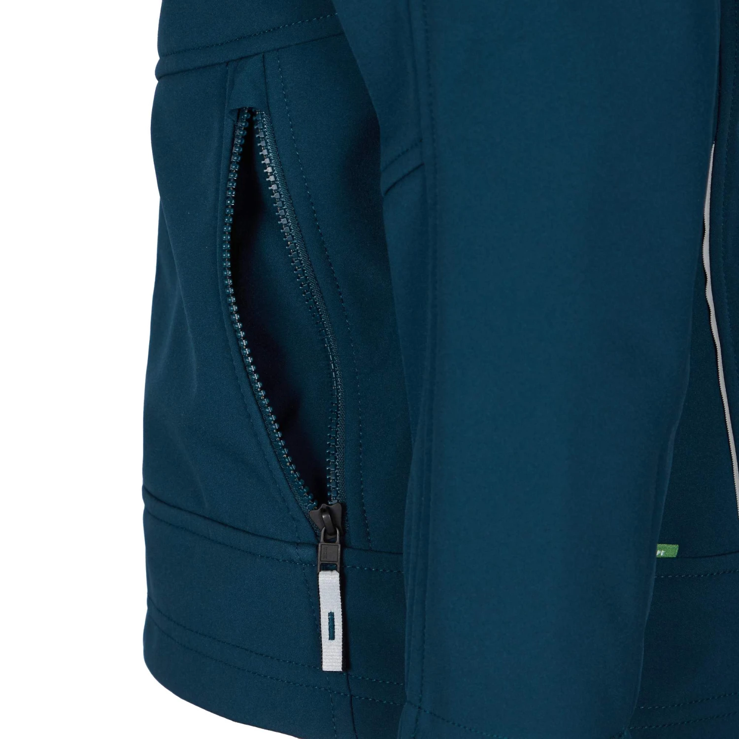 VAUDE RONDANE JACKET IV Kinder - Softshelljacke 3 VAUDE RONDANE JACKET IV Kinder - Softshelljacke – Bild 3