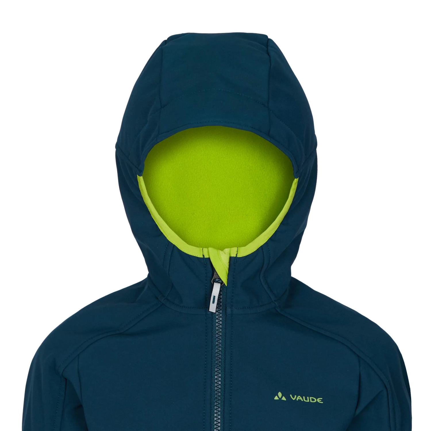 VAUDE RONDANE JACKET IV Kinder - Softshelljacke 5 VAUDE RONDANE JACKET IV Kinder - Softshelljacke – Bild 5