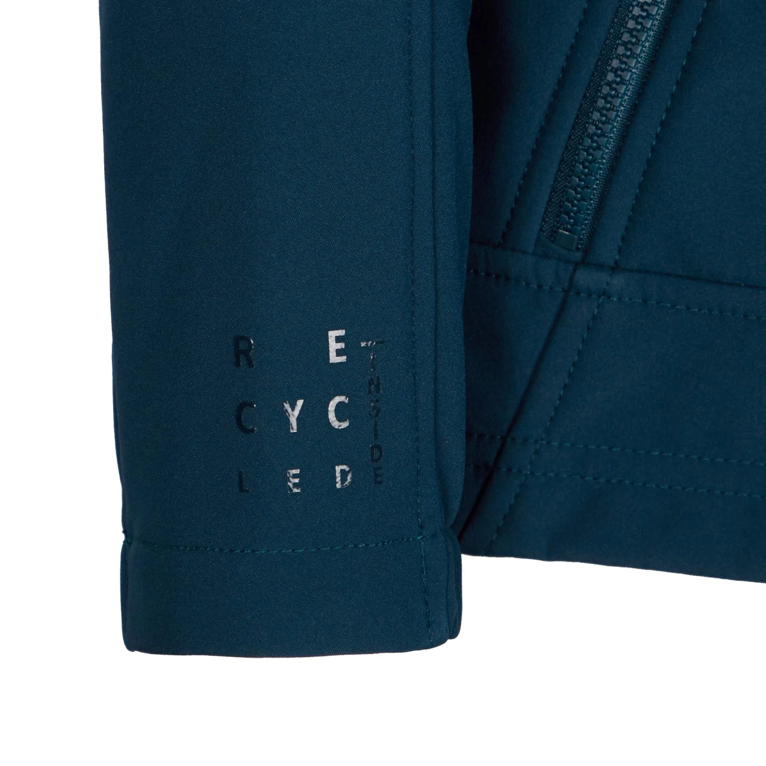 VAUDE RONDANE JACKET IV Kinder - Softshelljacke 6 VAUDE RONDANE JACKET IV Kinder - Softshelljacke – Bild 6