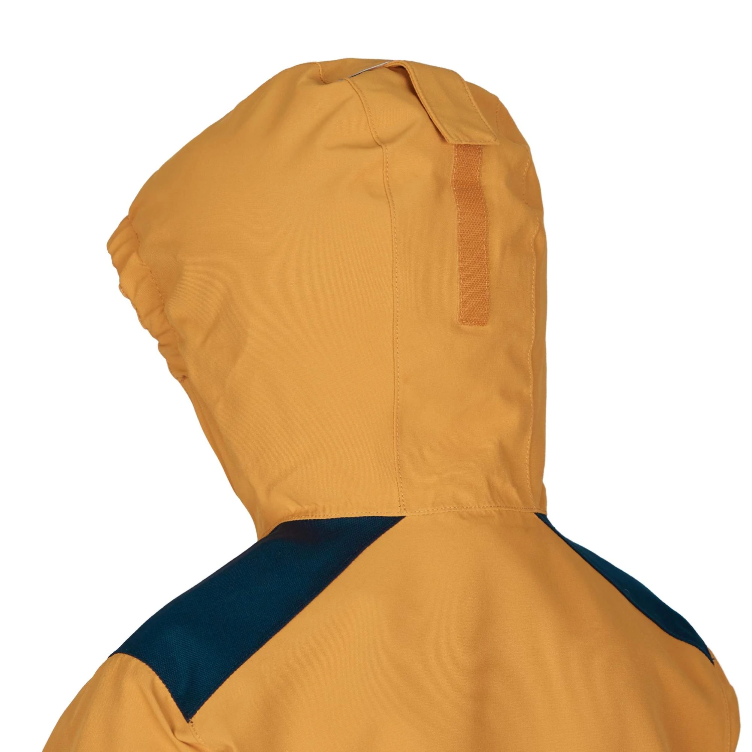 VAUDE CAPREA 2L JACKET Kinder - Regenjacke 6 VAUDE CAPREA 2L JACKET Kinder - Regenjacke – Bild 6