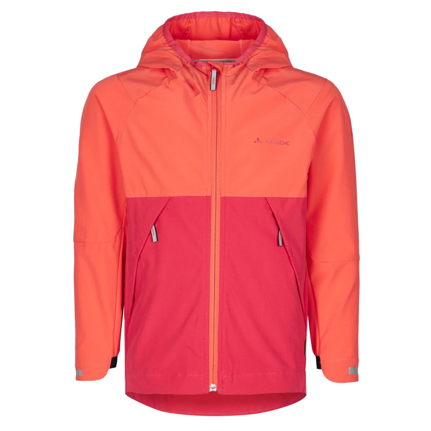 VAUDE MOAB STRETCH JACKET Kinder - Windbreaker 1 VAUDE MOAB STRETCH JACKET Kinder - Windbreaker