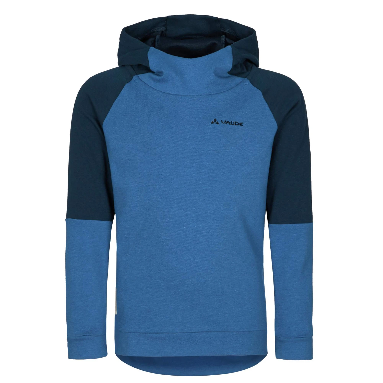 VAUDE HYLAX HOODED PULLOVER Kinder - Kapuzenpullover 1 VAUDE HYLAX HOODED PULLOVER Kinder - Kapuzenpullover