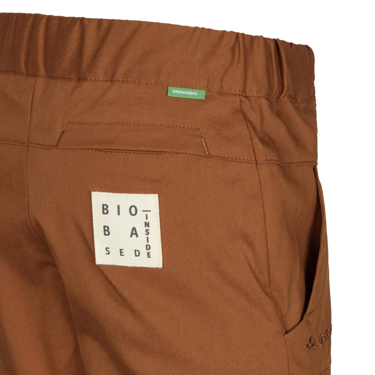 VAUDE HYLAX PANTS Kinder - Reisehose 4 VAUDE HYLAX PANTS Kinder - Reisehose – Bild 4