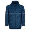 VAUDE ELMO WIND JACKET Kinder - Fahrradjacke