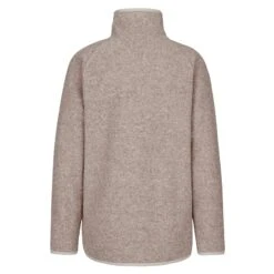 FRILUFTS REILA KNITTED FLEECE HALFZIP Damen - Wollpullover -Globetrotter Verkäufe 5638005349 c reila knitted fleece halfzip frilufts 24