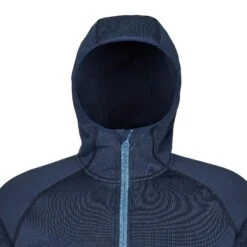 FRILUFTS SJUNKHATTEN HOODED FLEECE JACKET Herren - Fleecejacke -Globetrotter Verkäufe 5638005370 f sjunkhatten hooded fleece jacket frilufts 24