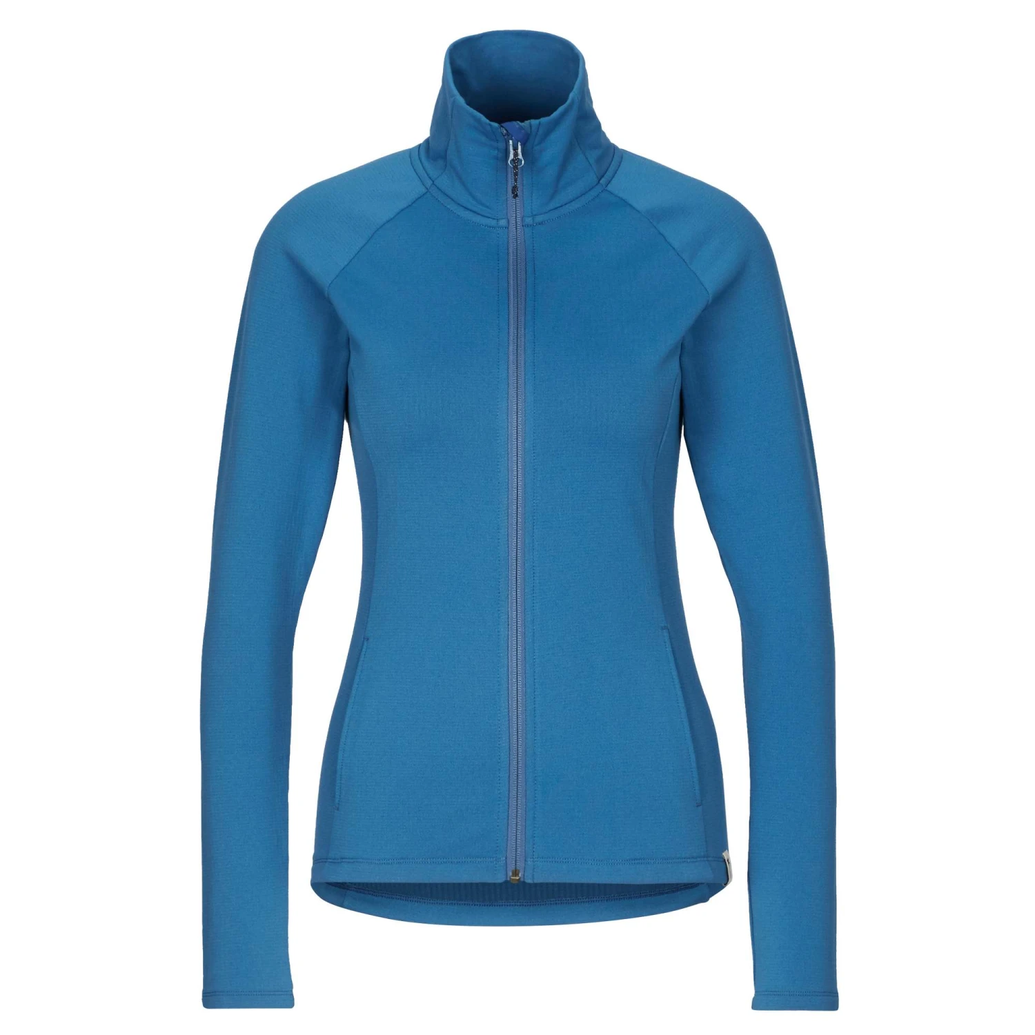 FRILUFTS VELEBIT FLEECE JACKET Damen - Fleecejacke 1 FRILUFTS VELEBIT FLEECE JACKET Damen - Fleecejacke