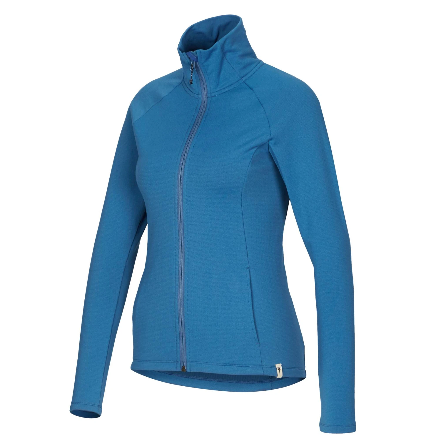 FRILUFTS VELEBIT FLEECE JACKET Damen - Fleecejacke 2 FRILUFTS VELEBIT FLEECE JACKET Damen - Fleecejacke – Bild 2