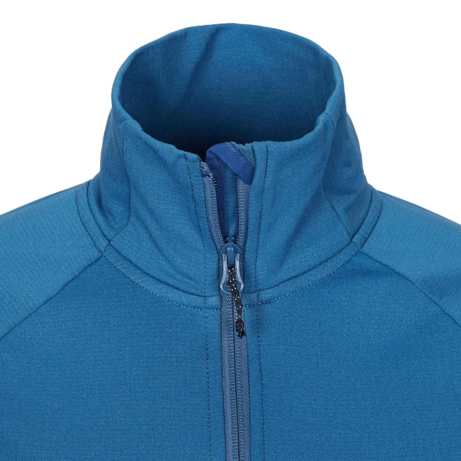 FRILUFTS VELEBIT FLEECE JACKET Damen - Fleecejacke 5 FRILUFTS VELEBIT FLEECE JACKET Damen - Fleecejacke – Bild 5