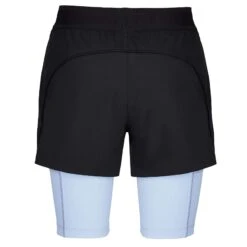 On ACTIVE SHORTS W Damen - Shorts -Globetrotter Verkäufe 5638005619 c active shorts w on 24 1