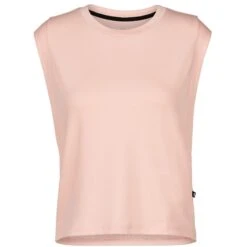 On FOCUS CROP W Damen - Trägershirt