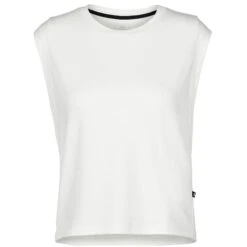 On FOCUS CROP W Damen - Trägershirt