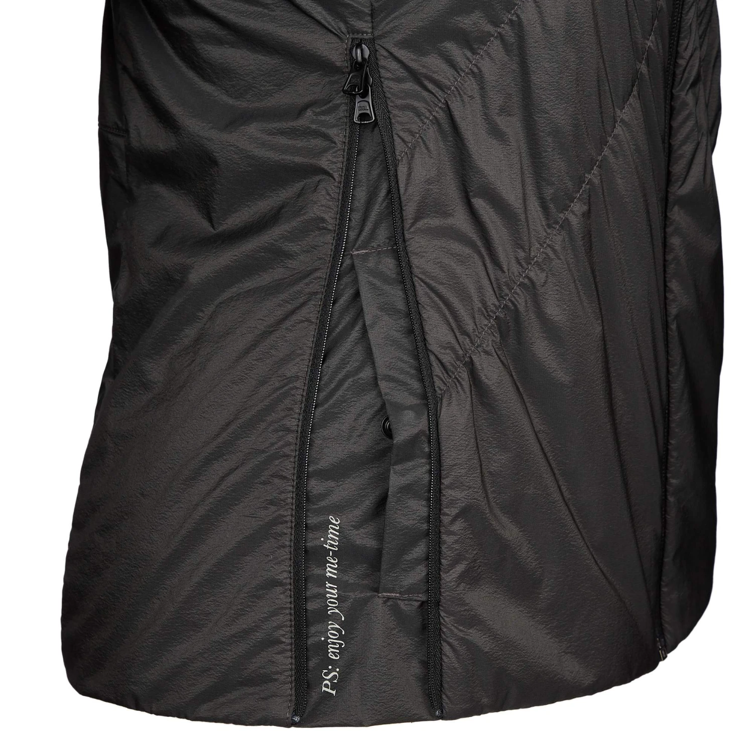 SAMUELA CASHMERE FILL JACKET Damen - Isolationsjacke 3 SAMUELA CASHMERE FILL JACKET Damen - Isolationsjacke – Bild 3