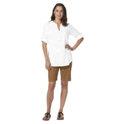 Royal Robbins OASIS TUNIC II 3/4 SLEEVE Damen - Tunika -Globetrotter Verkäufe 5638006373 c oasis tunic ii 34 sleeve royal robbins 24