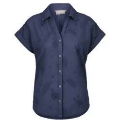 Royal Robbins OASIS S/S Damen - Outdoor Bluse