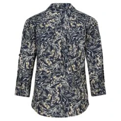 Royal Robbins EXPEDITION II PRINT 3/4 SLEEVE Damen - Outdoor Bluse -Globetrotter Verkäufe 5638006507 c expedition ii print 34 sleeve royal robbins 24