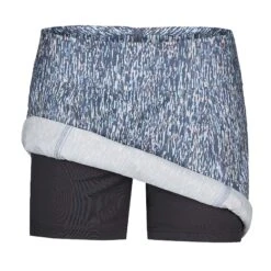 Royal Robbins DISCOVERY III PRINTED SKORT Damen - Skort -Globetrotter Verkäufe 5638006523 d discovery iii printed skort royal robbins 24