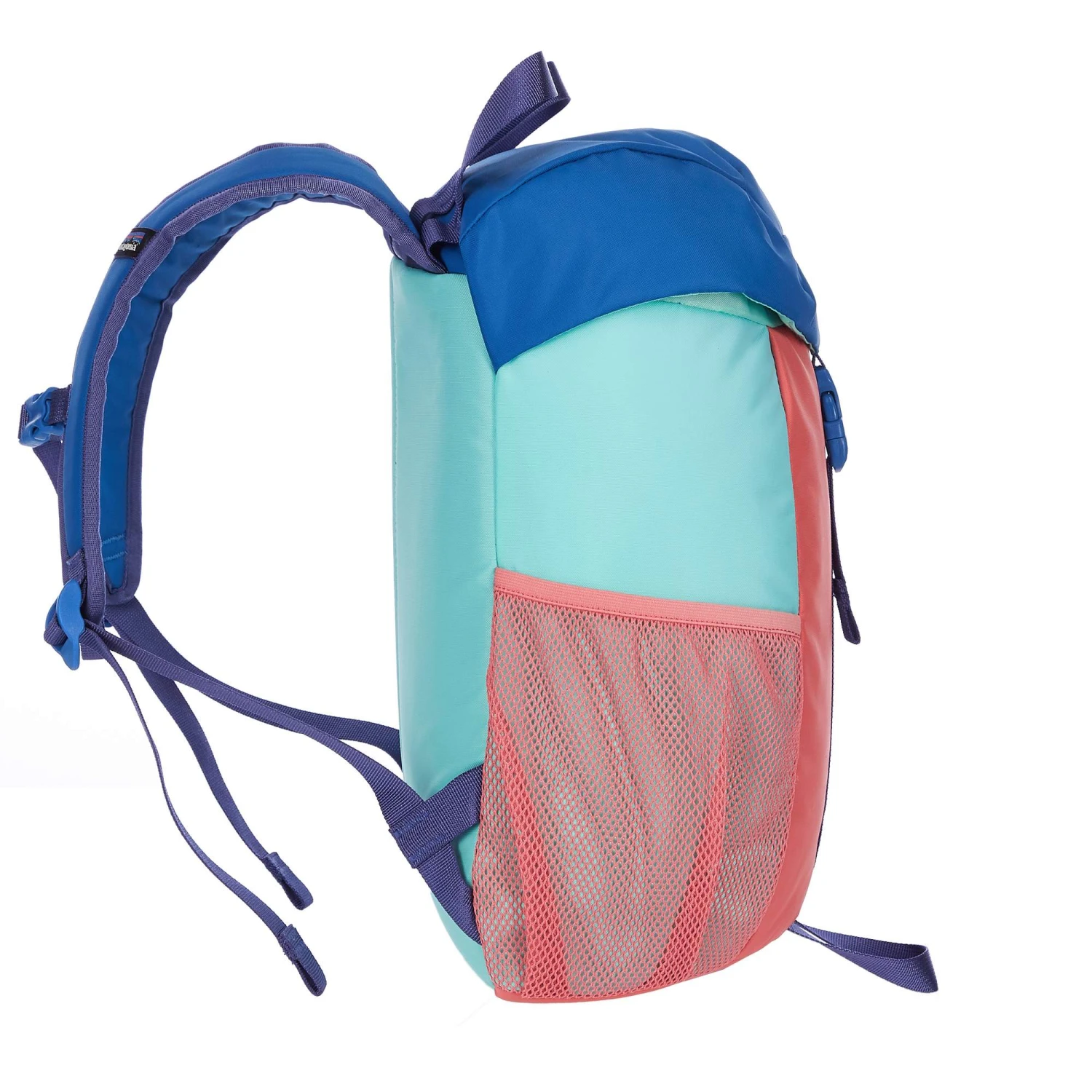 Patagonia K' S REFUGITO DAY PACK 12L Kinder - Kinderrucksack – Bild 2