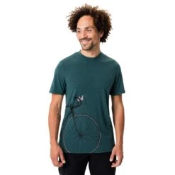 VAUDE ME CYCLIST 3 T-SHIRT Herren - Funktionsshirt 9 VAUDE ME CYCLIST 3 T-SHIRT Herren - Funktionsshirt -Globetrotter Verkäufe 5638006700 a me cyclist 3 tshirt vaude 24