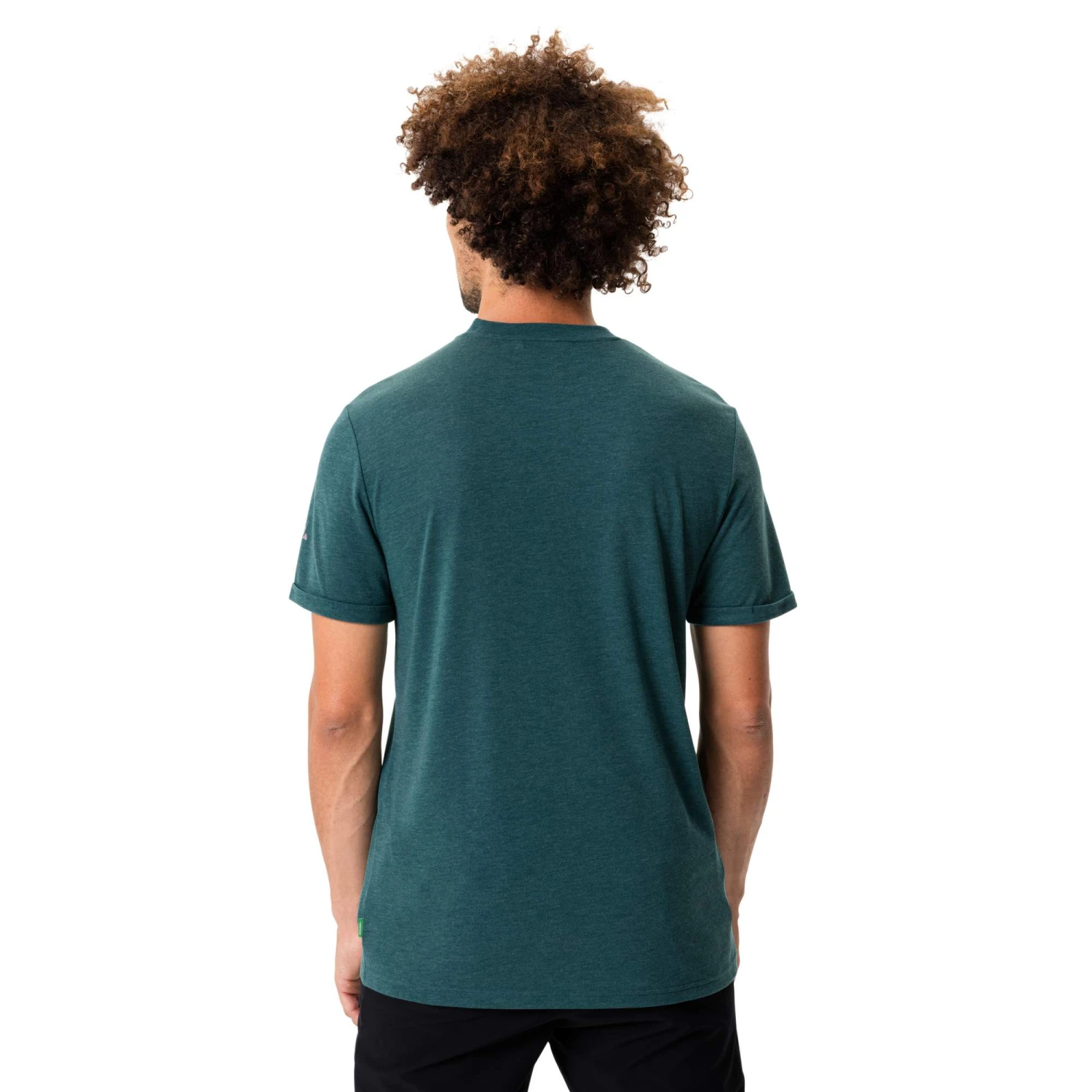 VAUDE ME CYCLIST 3 T-SHIRT Herren - Funktionsshirt 4 VAUDE ME CYCLIST 3 T-SHIRT Herren - Funktionsshirt – Bild 4