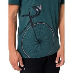 VAUDE ME CYCLIST 3 T-SHIRT Herren - Funktionsshirt 11 VAUDE ME CYCLIST 3 T-SHIRT Herren - Funktionsshirt -Globetrotter Verkäufe 5638006700 c me cyclist 3 tshirt vaude 24