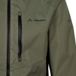VAUDE KURO RAIN JACKET Herren - Fahrradjacke -Globetrotter Verkäufe 5638006813 d kuro rain jacket vaude 24