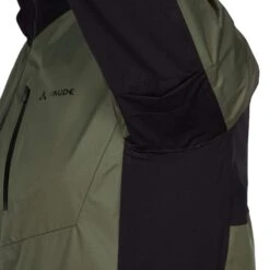 VAUDE KURO RAIN JACKET Herren - Fahrradjacke -Globetrotter Verkäufe 5638006813 e kuro rain jacket vaude 24