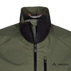 VAUDE KURO RAIN JACKET Herren - Fahrradjacke -Globetrotter Verkäufe 5638006813 f kuro rain jacket vaude 24