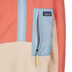 Patagonia MICRODINI 1/2 ZIP P/O Kinder - Fleecepullover -Globetrotter Verkäufe 5638007413 c microdini 12 zip po patagonia 24 1