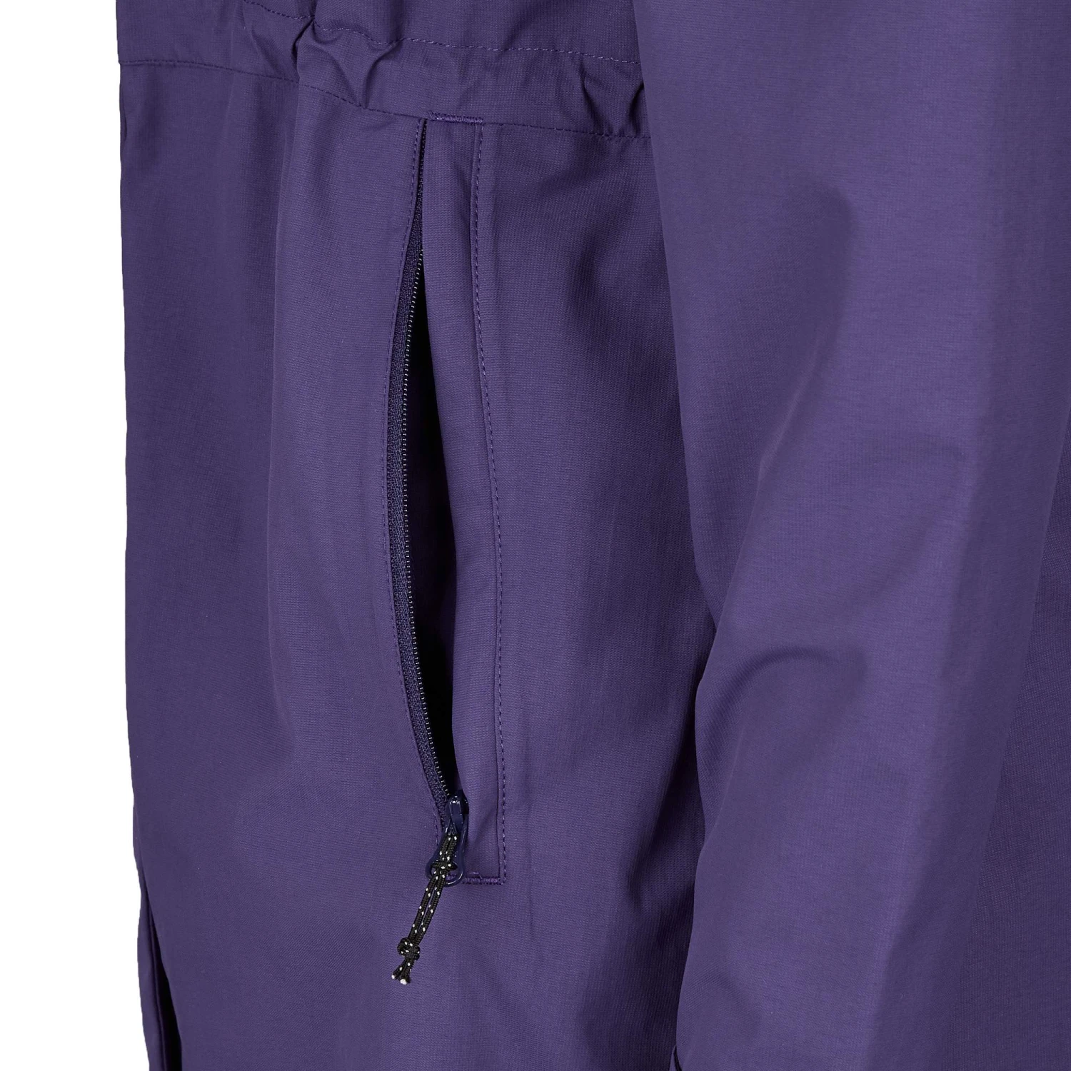 FRILUFTS HAIFOSS COAT Damen - Regenmantel 4 FRILUFTS HAIFOSS COAT Damen - Regenmantel – Bild 4