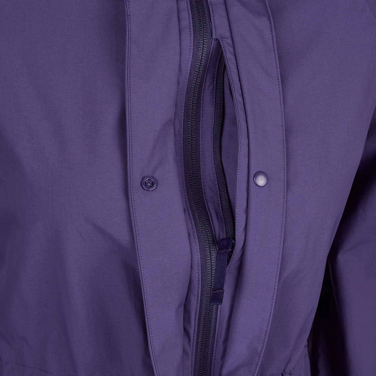 FRILUFTS HAIFOSS COAT Damen - Regenmantel 8 FRILUFTS HAIFOSS COAT Damen - Regenmantel – Bild 8