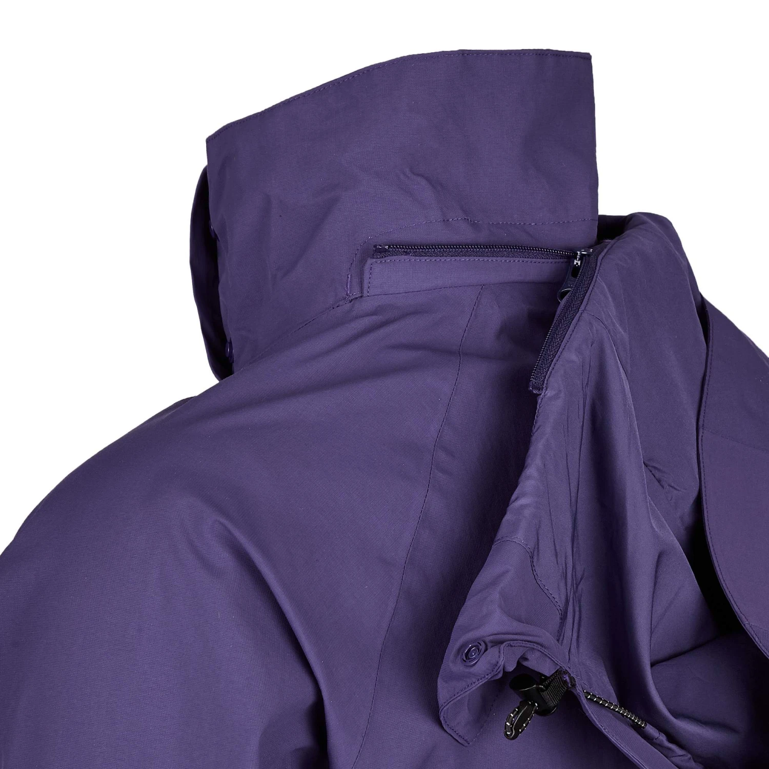 FRILUFTS HAIFOSS COAT Damen - Regenmantel 9 FRILUFTS HAIFOSS COAT Damen - Regenmantel – Bild 9