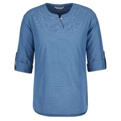 FRILUFTS KEA L/S TUNIC Damen - Outdoor Bluse -Globetrotter Verkäufe 5638007743 d kea ls tunic frilufts 24