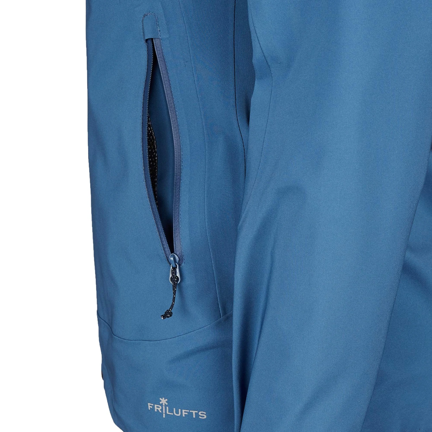 FRILUFTS VIEDMA JACKET 2.0 Damen - Hardshelljacke 4 FRILUFTS VIEDMA JACKET 2.0 Damen - Hardshelljacke – Bild 4