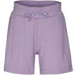 Icebreaker WOMEN CRUSH SHORTS Damen - Shorts