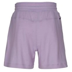 Icebreaker WOMEN CRUSH SHORTS Damen - Shorts -Globetrotter Verkäufe 5638008655 c women crush shorts icebreaker 24