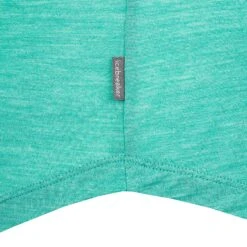 Icebreaker W SPHERE II SS SCOOP TEE Damen - Funktionsshirt -Globetrotter Verkäufe 5638008705 c w sphere ii ss scoop tee icebreaker 24