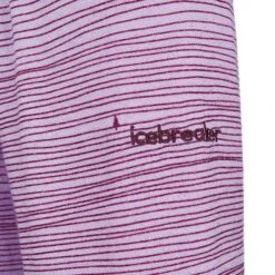 Icebreaker W 200 OASIS LS CREWE SKI TRACKS Damen - Funktionsshirt -Globetrotter Verkäufe 5638008758 c w 200 oasis ls crewe ski tracks icebreaker 24