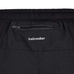 Icebreaker WOMEN ZONEKNIT SHORTS Damen - Shorts -Globetrotter Verkäufe 5638008778 d women zoneknit shorts icebreaker 24